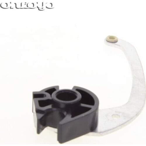 Computer Embroidery Machine Parts - One Of The High Speed Wire rod, Pull The Black Black Wire