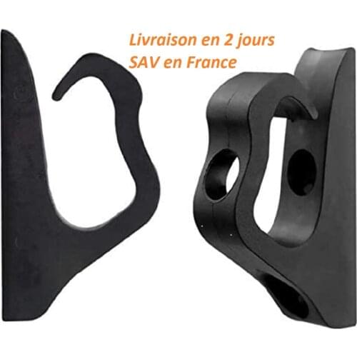 EHUA Spare Parts And Accessories For Scooters