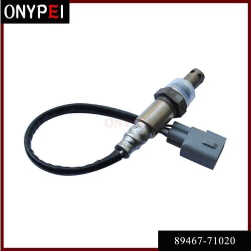 Oxygen Sensor 89467-71020 For Toyota 4Runner Land Cruiser Lexus GX470 LX470 4.7L 8946771020