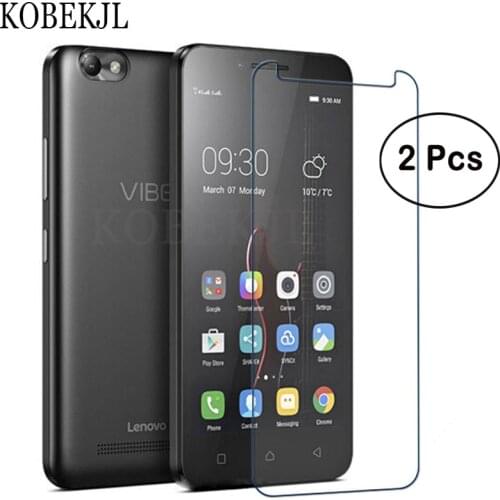 KOBEKJL Protective Glass On The Phone