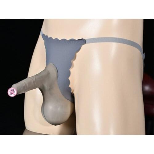 KWD Men's Underwear