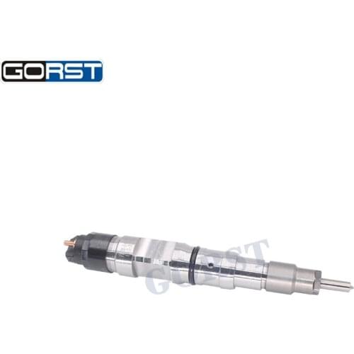 Common Rail Injector Assembly 0445120218 For Man TGA TGS 0445120030 51101006125 51101006032 51101006035 51101006048 51101009125