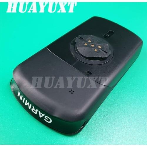 Original used battery back cover for Garmin edge 1030 plus with lithium ion battery for Garmin edge 1030p repair and replacement