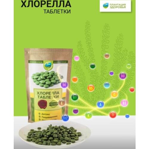 Плантация Здоровья Body Care Products