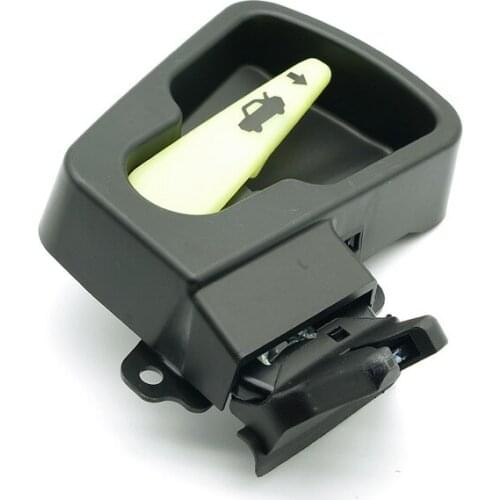 Rear Trunk Hatch Tailgate Latch Lock Actuator for Toyota Corolla 2003 2004 2005 2006 2007 2008 64610-02071
