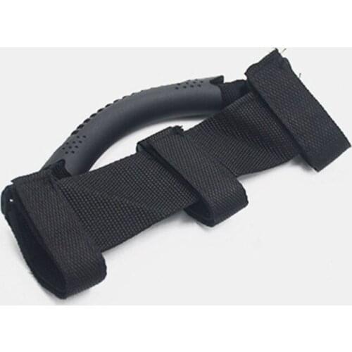 K1MB Electric Bike Scooter Hand Carrying Straps Skateboard Portable Handle Band Belt