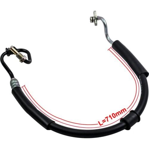 Hose Pipe Power Steering Pressure For Honda Accord Tourer 2.2 Diesel 53713SDAQ02