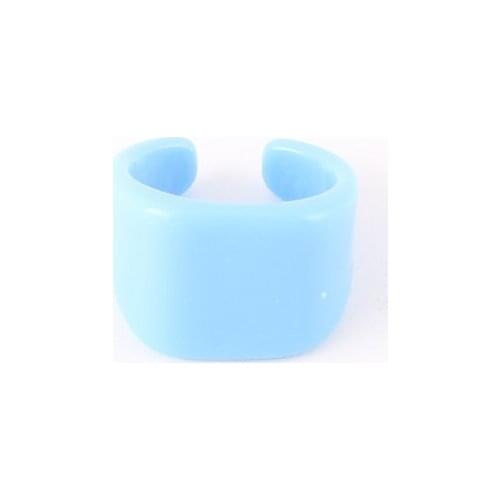 10pcs/Lot Open Ring For Art Decoration Earrings Accessories/DIY Making/Ring Shape/Jewelry Findings & Components/Hand Made Fun