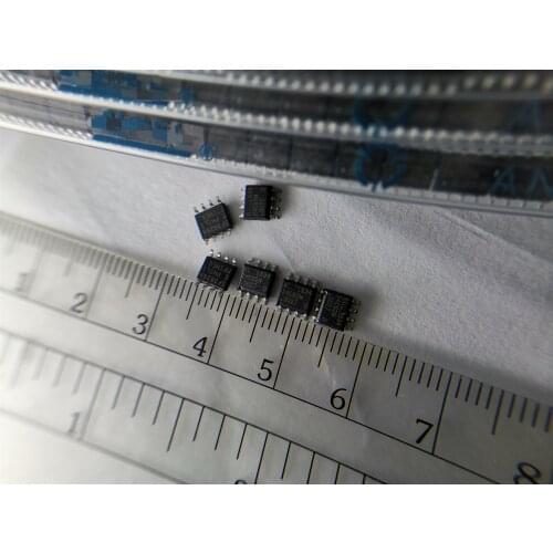 10PCS new original 100% quality AT24C02N-10SU-2.7 AT24C02 AT24C02N 24C02N-SU27 24C02 24C02N SU27