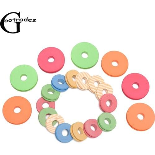 20Pcs 4.5/7cm Foam Winding Main Coil Board Plate Fishing Line Wire Rotating Dash Facing Fishing Tool Box Fishing Spool Fishing