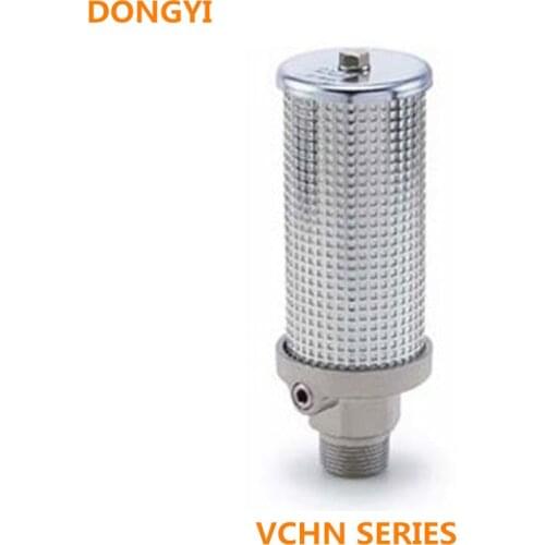 5.0 MPa Silence For VCHN3-06/VCHN3-10/VCHN4-10/VCHN4-12/VCHN4-14