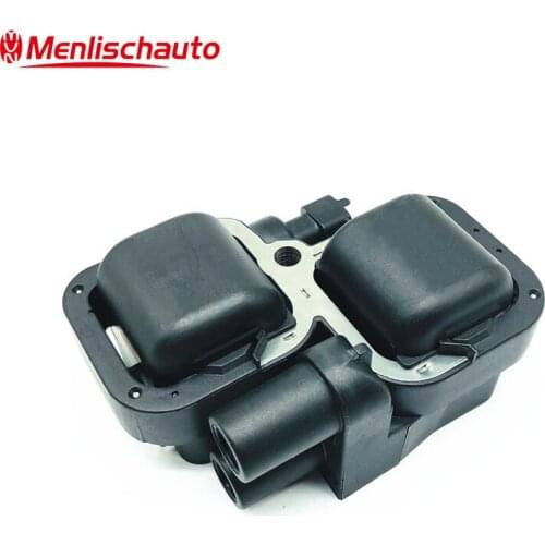 6X Ignition Spark Coil Coils UF-359 Fit For German Car A0001587803 0221503035 0001587303 0001587803 88921411