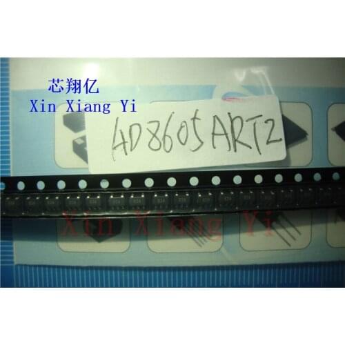 AD8605ARTZ AD8605ART B3A SOT23-5