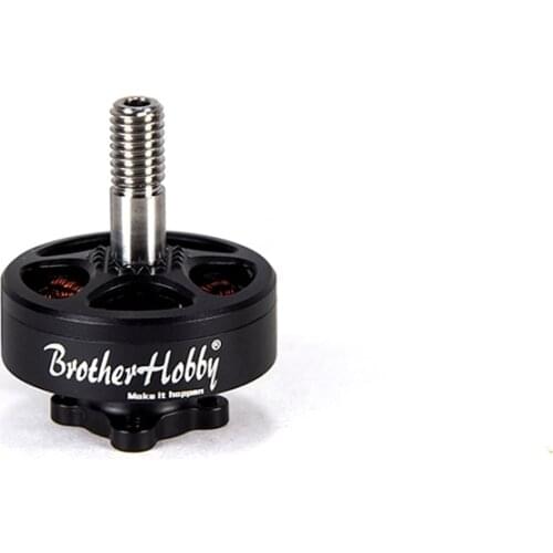 BrotherHobby LR 2004 1650KV Brushless Motor 2-6S For Quaccopter Racing Droen Long Range
