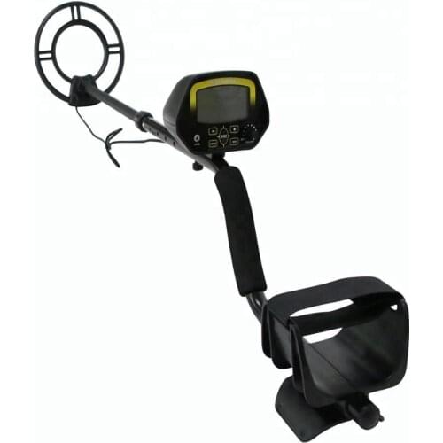 Long range deep earth gold finder ground search metal detector