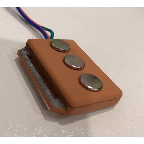 EMG Sensor Muscle Electrical Signal Sensor Acquisition Module