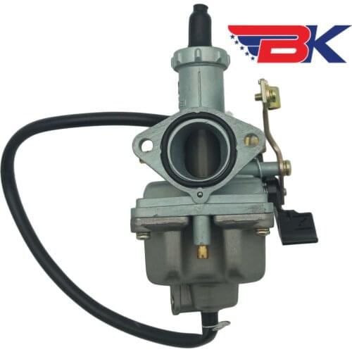 Carburetor Cable Chock For Honda ATC185 ATC185S ATC200 ATC200S ATC200X