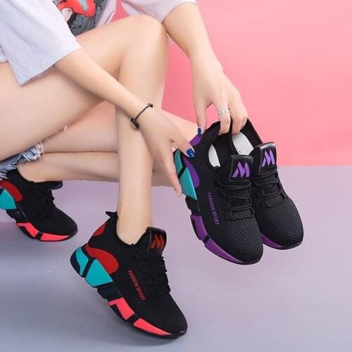 Кроссовки женские GYXS China At AliExpress