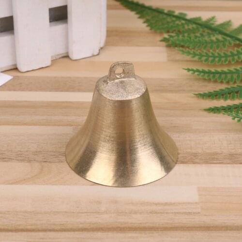 Cattle Cow Bell Horse Sheep Grazing Bell Farm Animal Dog Anti-Lost Loud Bell R7RC