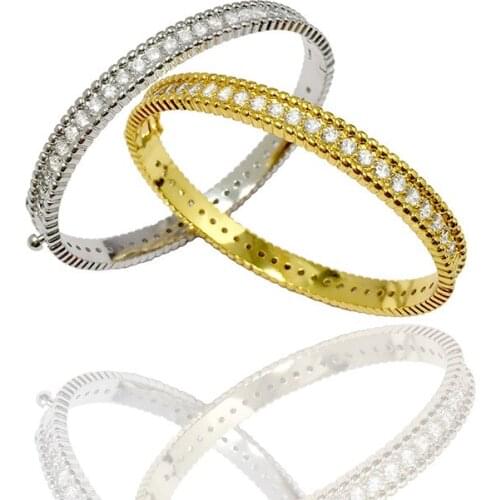 Fashion micro-inlay jewelry, windmill lucky shining single-row adhesive star beads bracelet, luxury charm, romantic,bangles