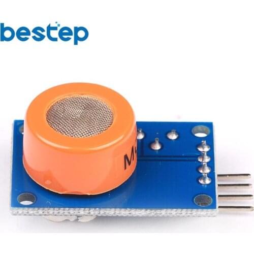 New Alcohol Ethanol Sensor Breath Gas Ethanol Detection MQ-3 for Arduino 51