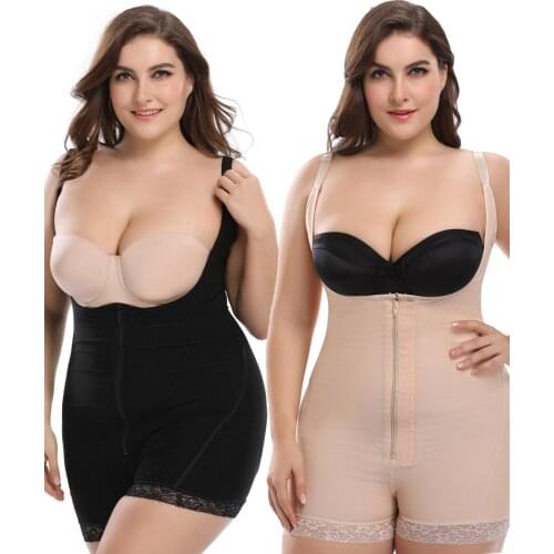 Body shaping clothes womens one-piece waist shaping device tights underwear Slim Fit Belly closing clothes