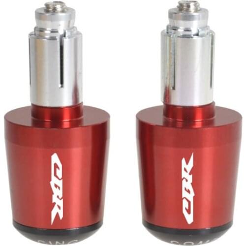 Suitable for Honda CBR600RR F5 CBR1000RR Motorcycle Handle Plug Handle Plug Plug Accessories