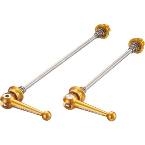 PRO BEROS Rear Axles Of Bicycles