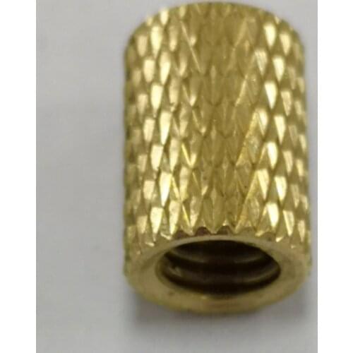 STKB-032-4/6/8/10/12/16/20/24 0420-4/6/8/10/12/16/20/24 0518-4/6/8/10/12/16/20/24 0616-4/6/8/10/12/16/20/24Threaded Inserts