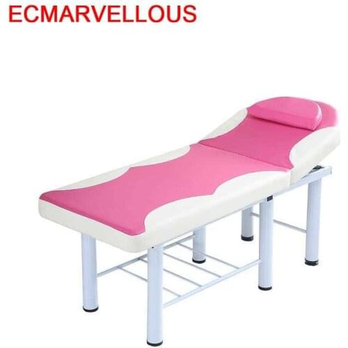 Tattoo Cadeira De Massagem Salon Tafel Lettino Massaggio Cama Dental Table Chair Camilla masaje Plegable Folding Massage Bed