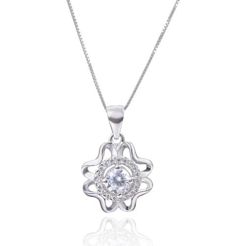 Tuswans Charm Pendants