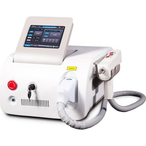 Tattoo Removal 1064nm 532nm 1320nm eyebrow tattoo removal Q-switch nd yag laser
