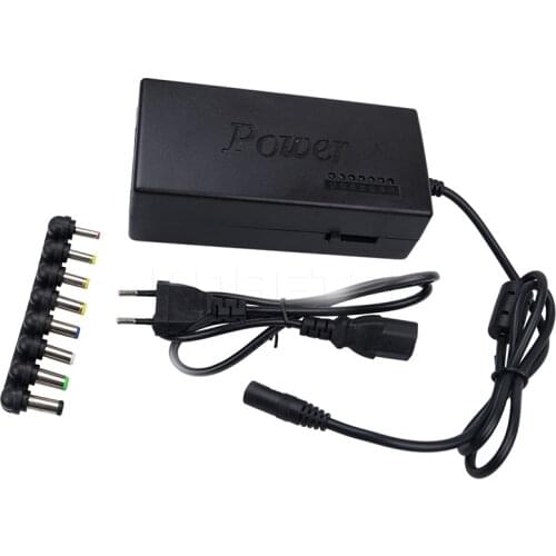 Power Adapter Universal Laptop Notebook Charger 12V 24V 4.5A for Acer ASUS DELL Thinkpad Lenovo Sony Toshiba Samsung Laptop