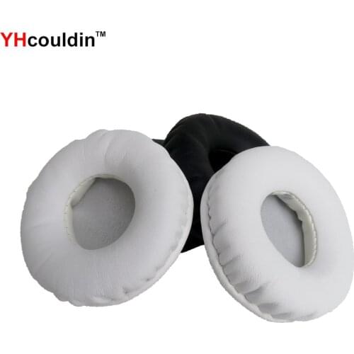YHcouldin Ear Pads For Audio Technica ATH-AD1000 ATH-AD1000X Headphone Replacement Earpads Ear Cushions Cups