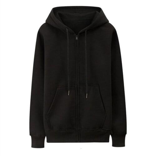 2021 Women Hoodie Autumn Outwear Streetwear Sweatshirts Hoodies