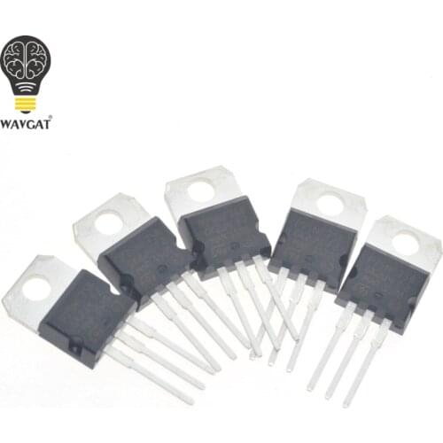 10PCS/LOT P75NF75 P75N75 STP75NF75 STP75NF75FP 75V TO-220 Transistor
