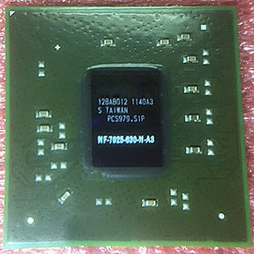 100% New NF-7025-630-N-A3 NF 7025 630 N A3 BGA Chipset