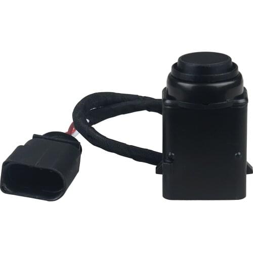 3D0919275C PDC Parking Sensor For VW New Beetle Phaeton 1.8 1.9TDI 2.0 3.0 6.0 3D0919275B 3D0998275