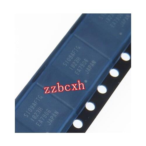 5PCS/LOT New original TB67S109AFTG QFN-48