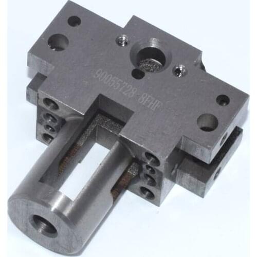 90055728 RSP 2.5-5-7.5 Clinch housing AI Spare parts for Universal Auto Insertion Machine
