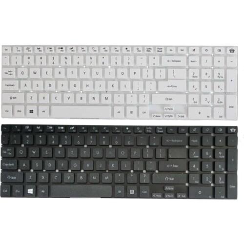 English Keyboard for Packard bell easynote P7YS0 P5WS0 TS13SB TS44HR TS44SB TSX66HR TSX62HR TV11CM Q5WS1 US laptop Keyboard