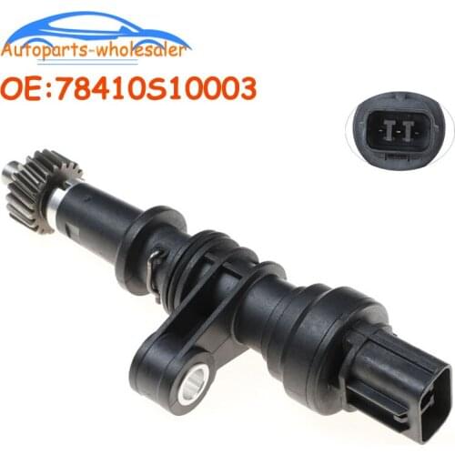 Car accessories Vehicle Speed Sensor 78410S10003 78410 S100 03 For Honda CRV 1997-2001 2.0L Odometer Speed Sensor