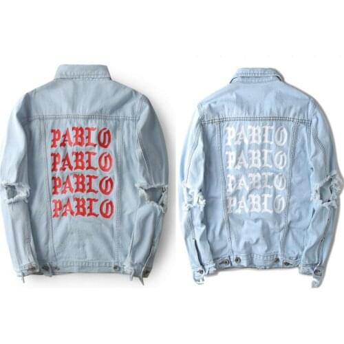 Blackicon Mens Denim Jackets