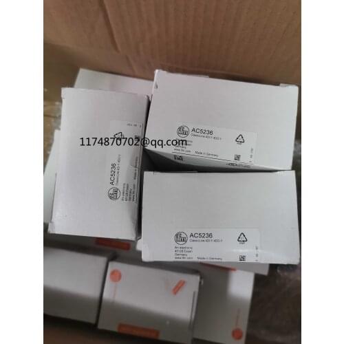 IFK AC5236 sensor 100% new and original