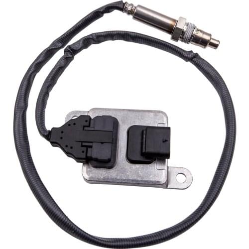Nox Sensor For Mercedes-Benz W164 W166 W212 W205 A0009053603 5WK96683D