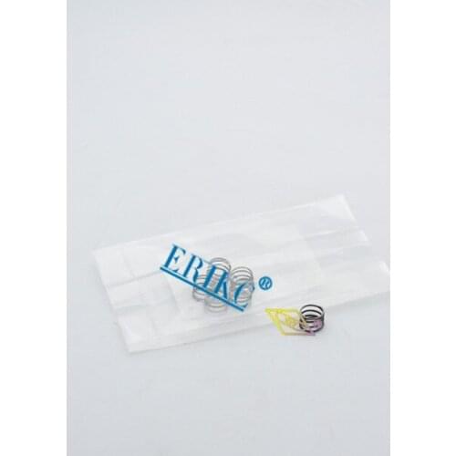 ERIKC FOOV C09 304 Bico Injector Parts Spring F 00V C09 304 Diesel Parts Nozzle Spring Set F OOV C09 304 suit CRI 110 Series