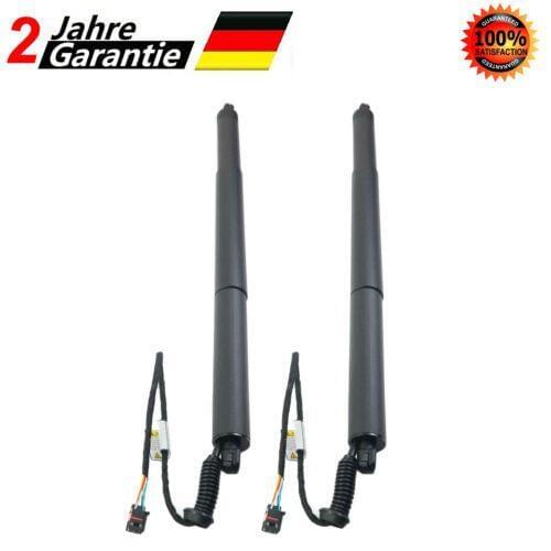 AP01 2X Electric Tailgate Gas Struts for Skoda Superb III 3V3 2015-2019 Hatchback Rear Left & Right With Power Opener 3V0827851