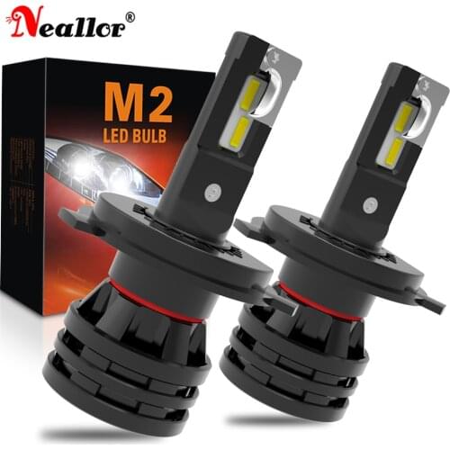 H4 H1 H7 H8 H11 H11 9005 9006 HB3 HB4 LED Car Headlight Bulb For Lexus RX300 GS300 ES300 RX330 RX350 IS250 ES350 RX450H GX460