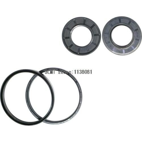 Fork OIL SEAL for SHOWA 43 mm. FORK TUBES USD 43X55X9 43 55 9 mm