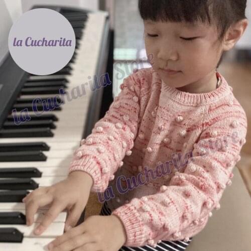 Maycaur Sweaters For Girls